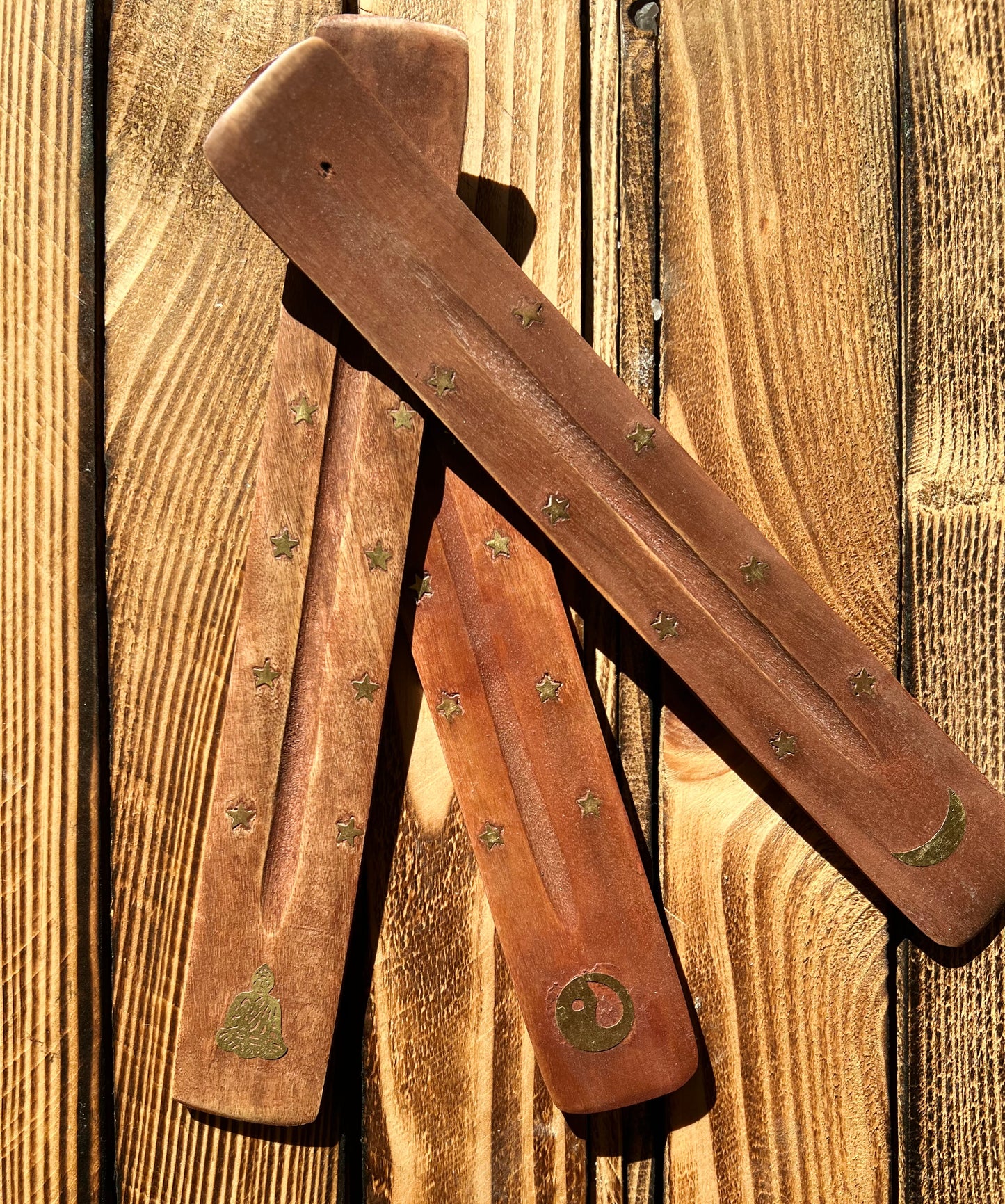Porte encens