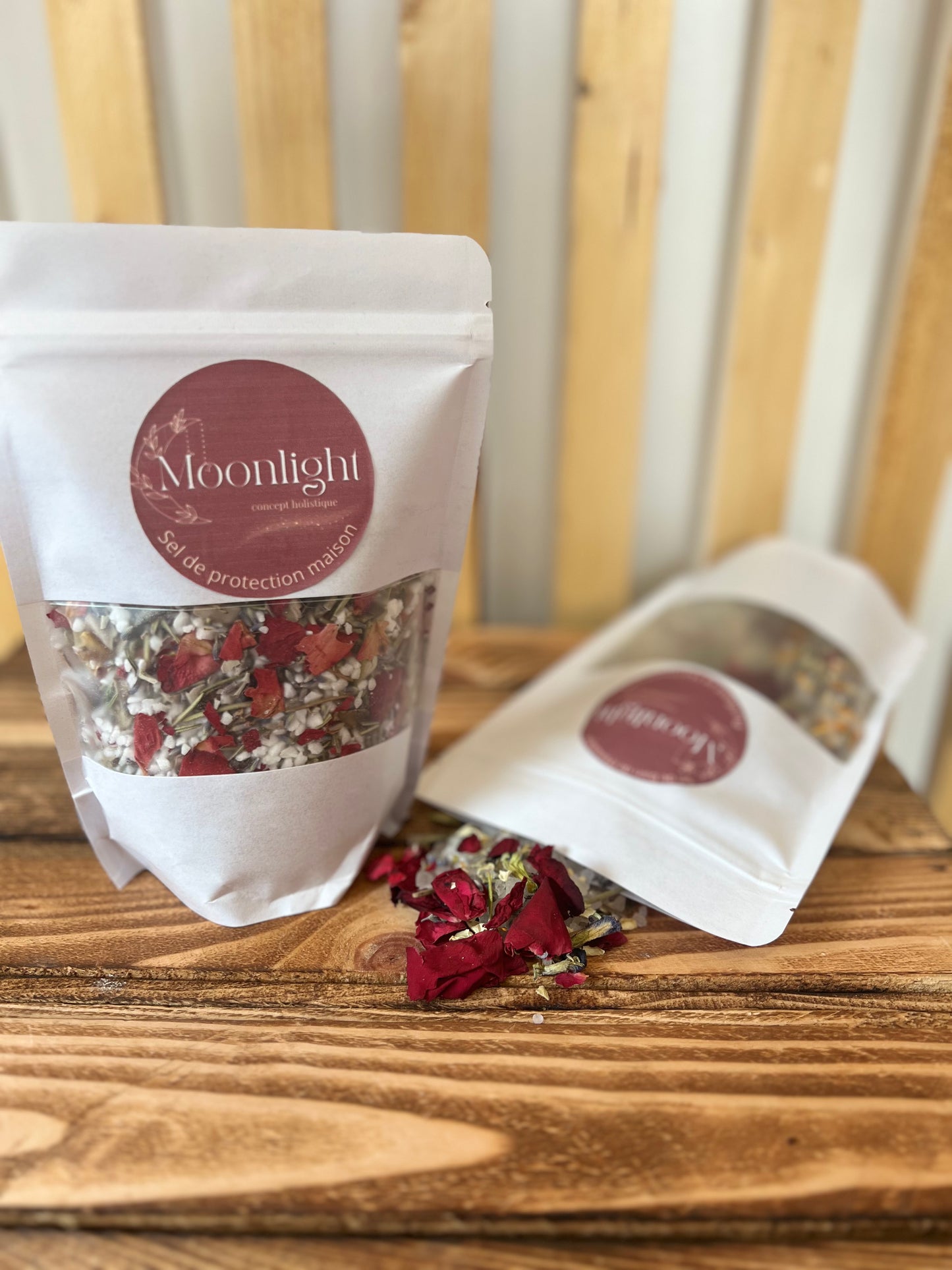 Sel de Protection de la Maison