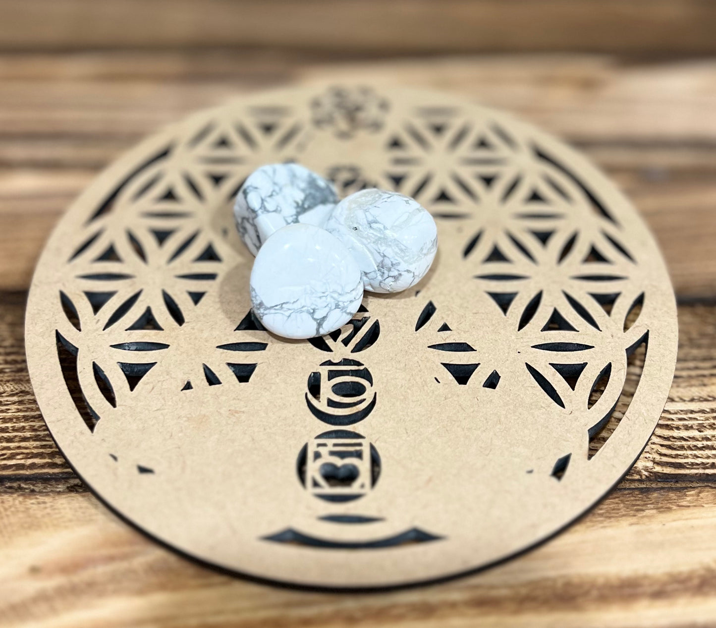 Howlite