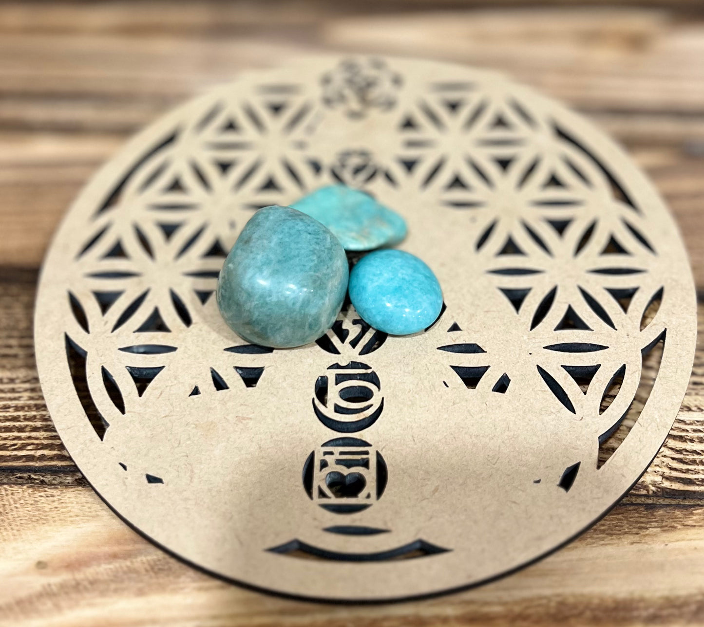 Amazonite