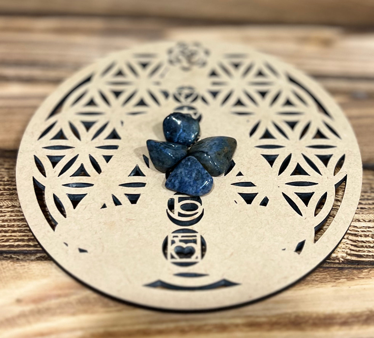 Dumortiérite