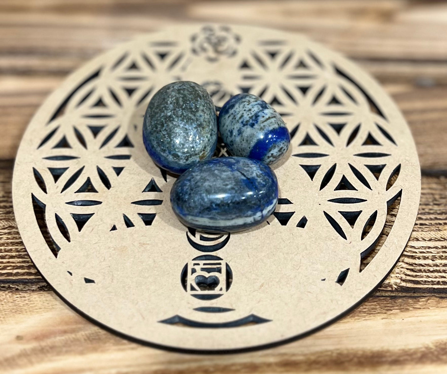 Lapis Lazuli