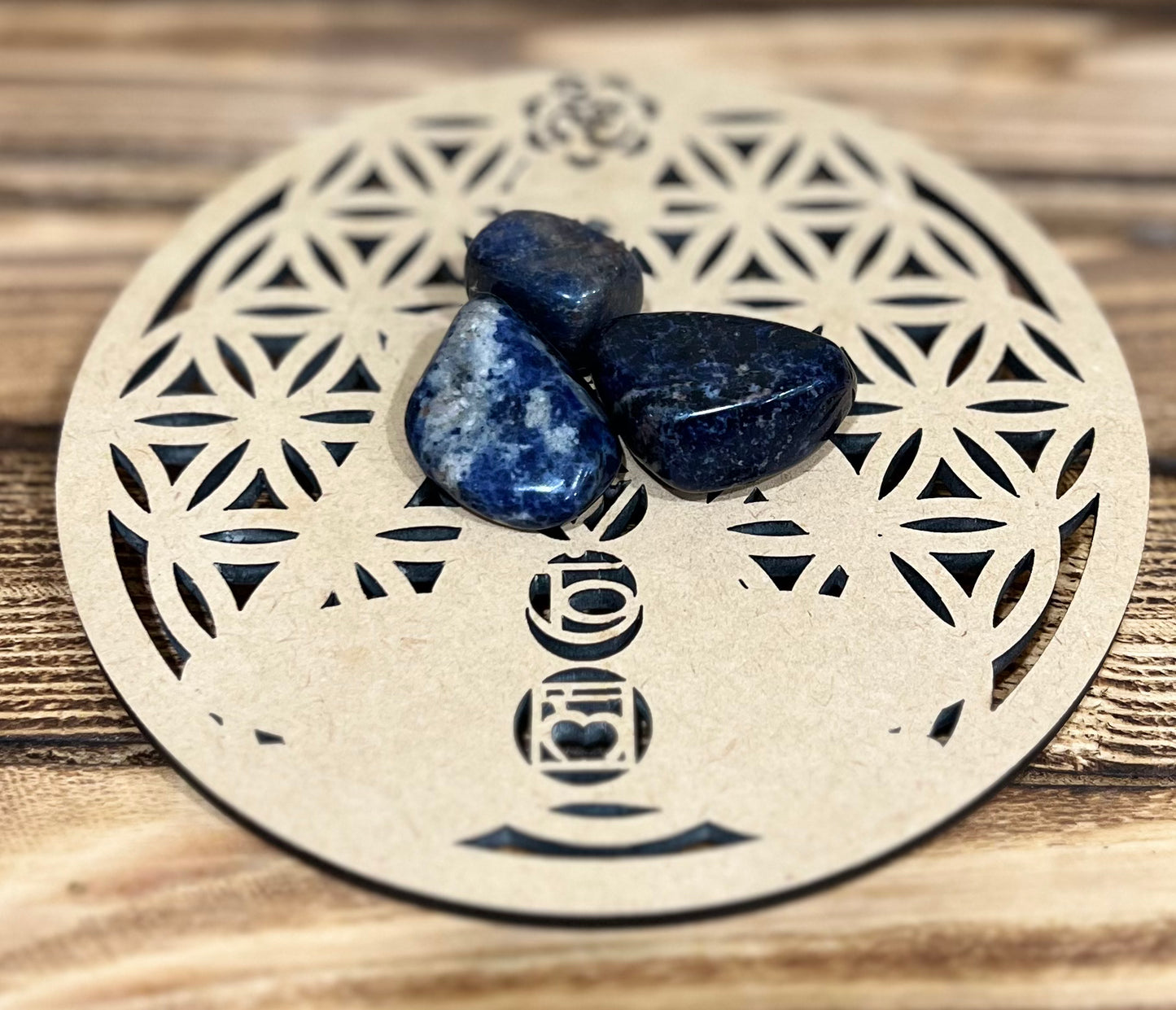 Sodalite