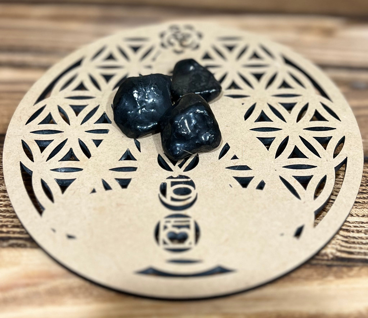 Shungite