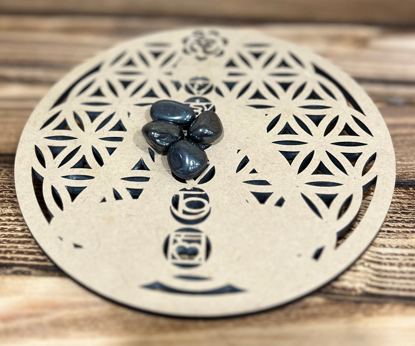 Hématite
