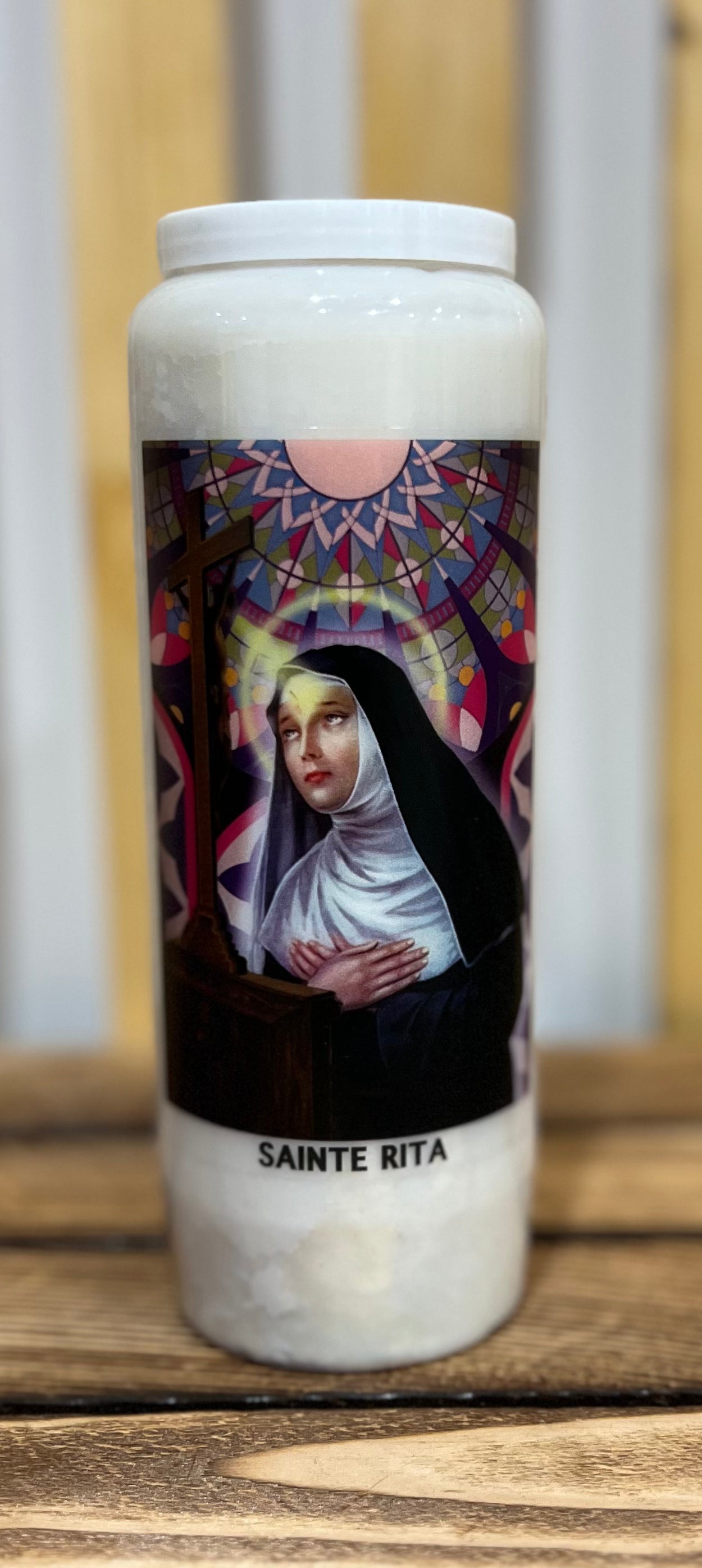 Bougie Saints
