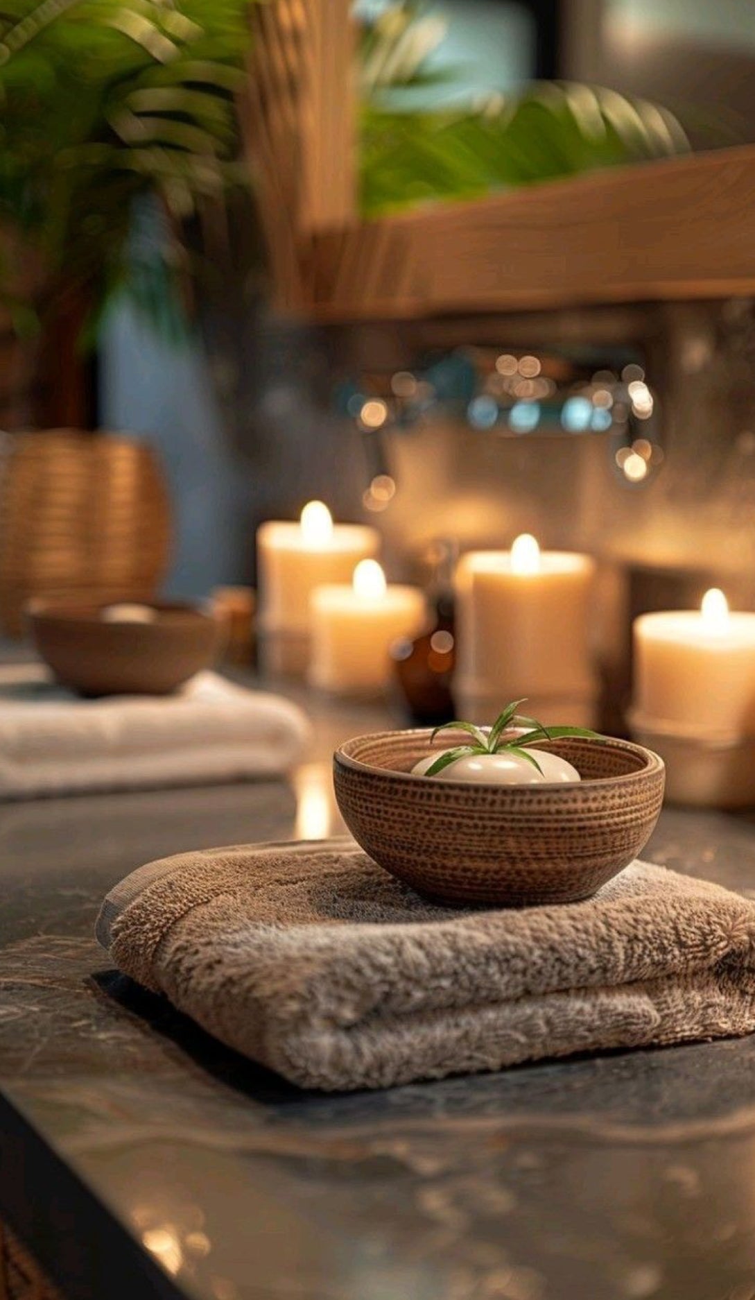 Massage Intuitif