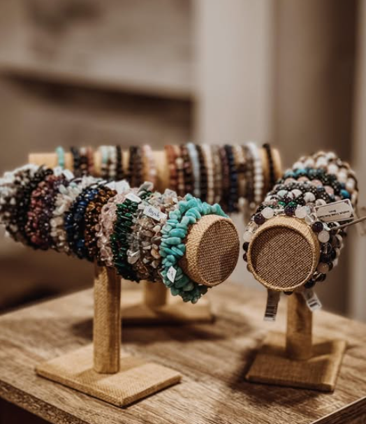 Nos bijoux