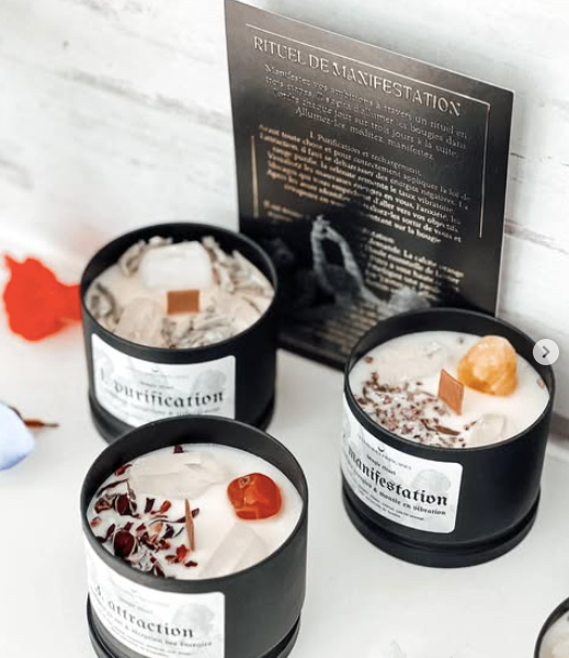Ambiances & Rituels