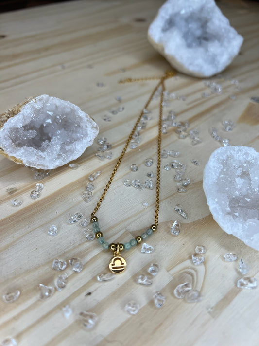 Collier Astro
