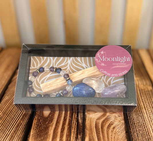 Coffret Anti-Stress