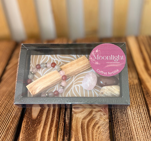 Coffret Fertilité