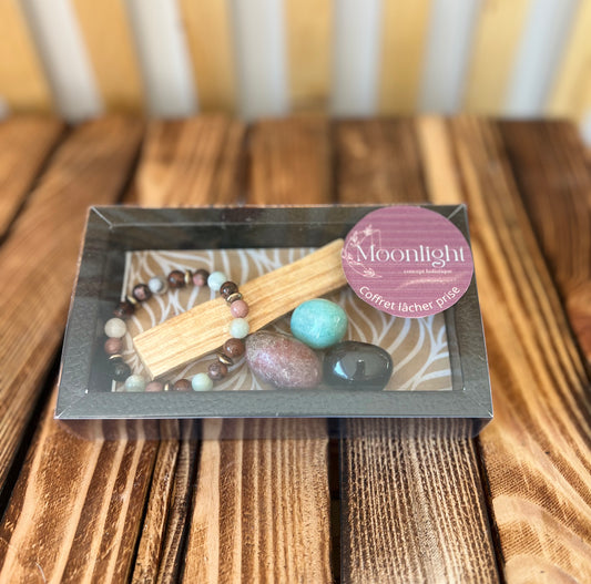 Coffret Lâcher prise