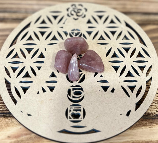 Aventurine rouge