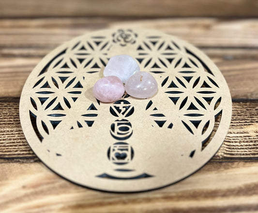Quartz Rose