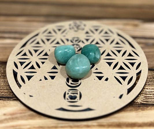 Aventurine Verte