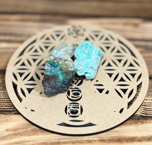 Chrysocolle