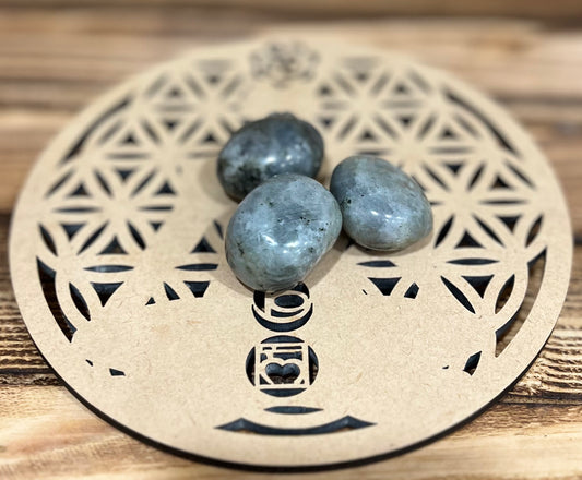 Labradorite