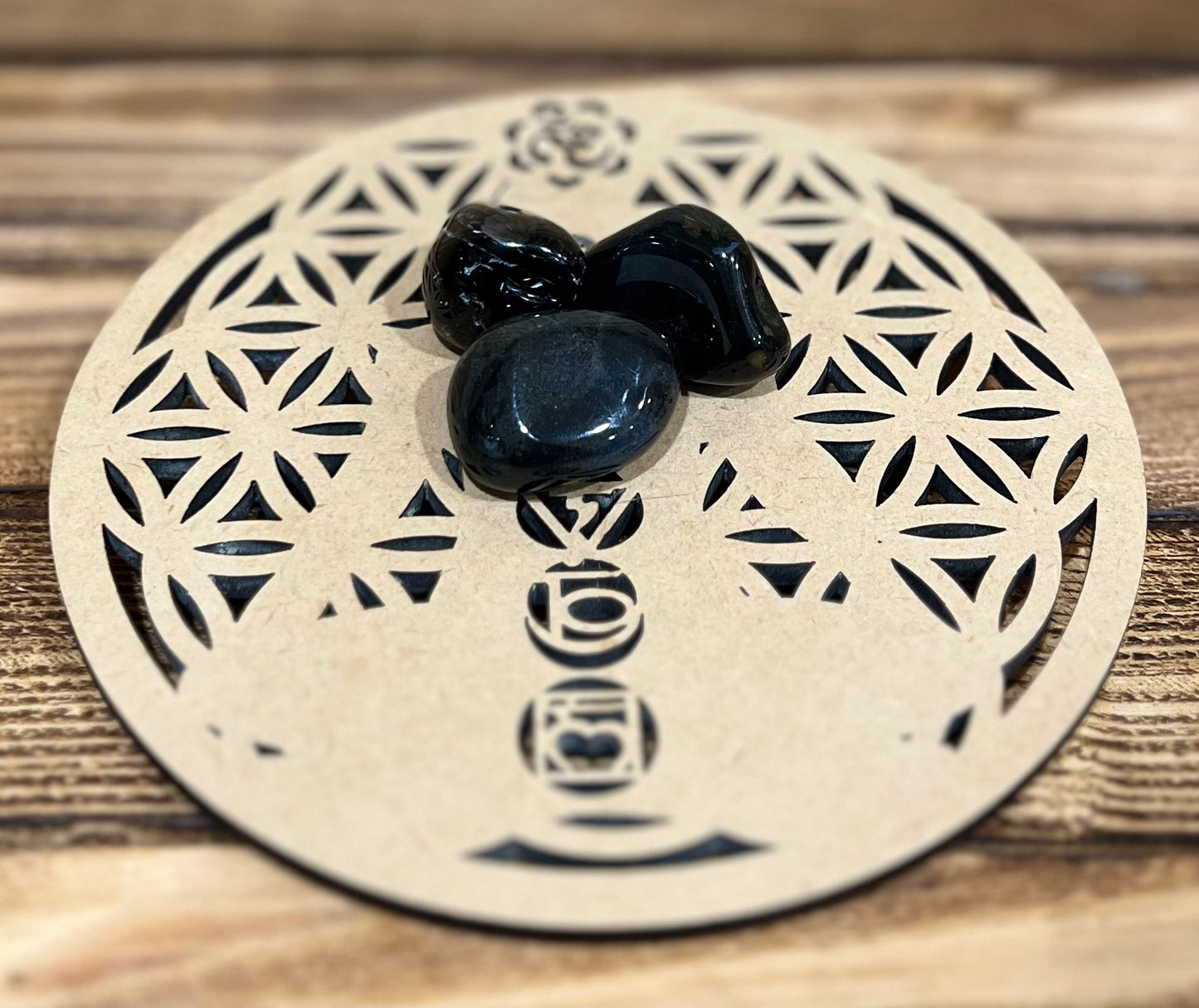 Obsidienne