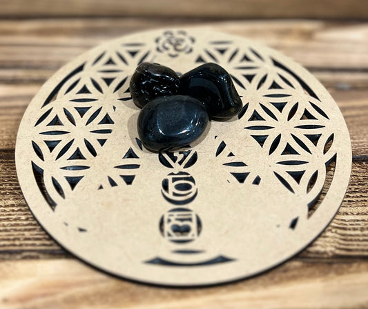 Obsidienne
