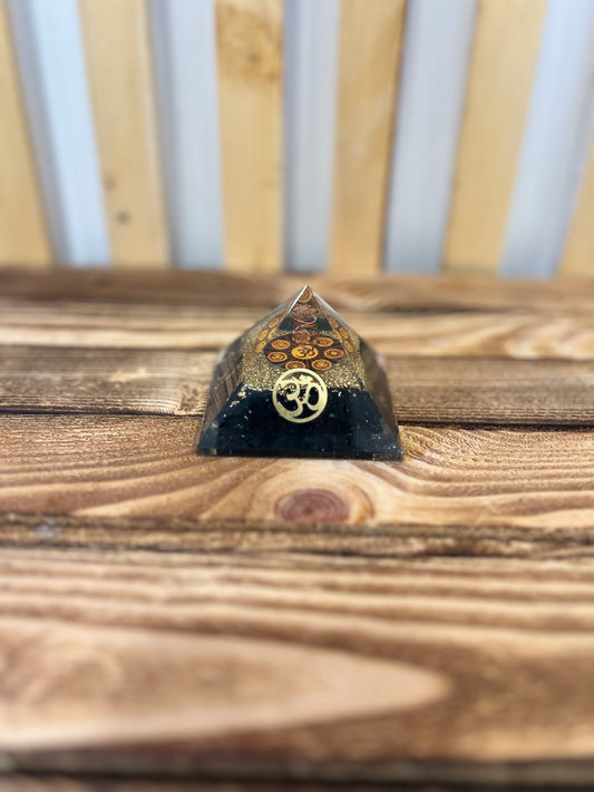 Orgonite