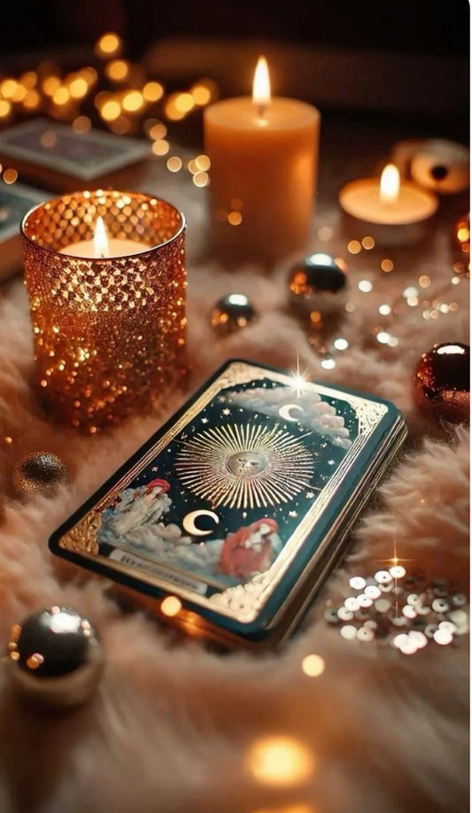 Tirage d'Oracles