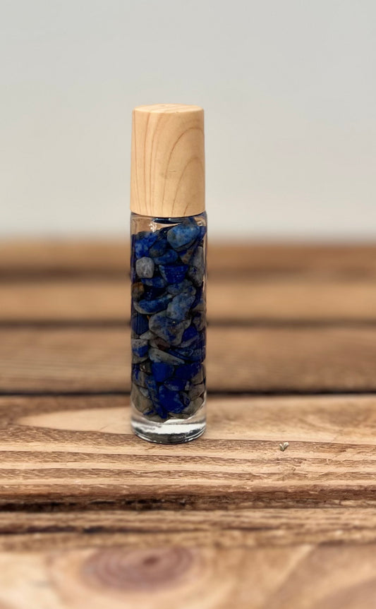 Roll-on - Sodalite