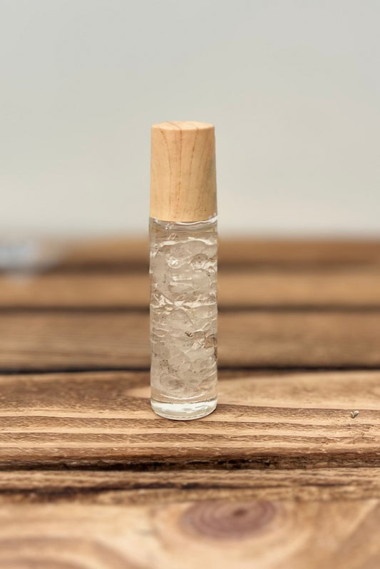 Roll-on - Cristal de Roche