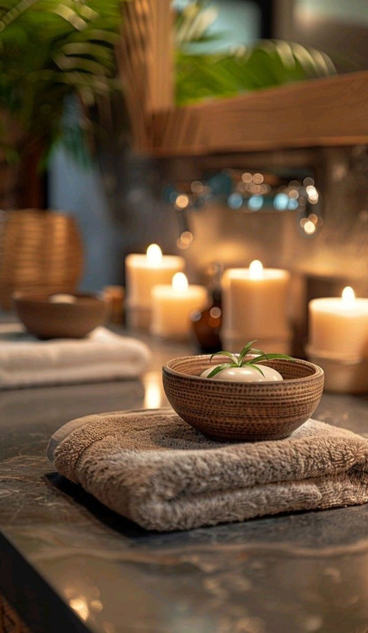 Massage Intuitif