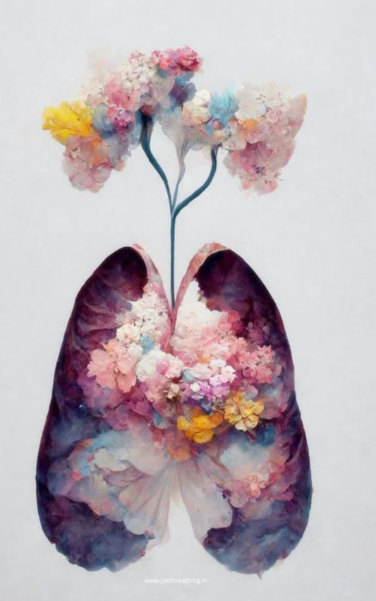 Breathworking & Coaching